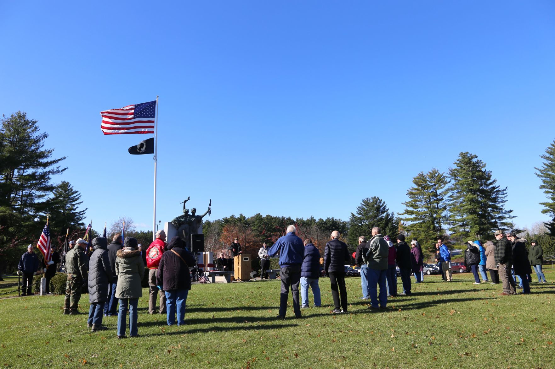 Veterans Day